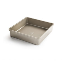 Load image into Gallery viewer, Non Stick Cake Pan 9&quot; Square