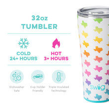 Load image into Gallery viewer, Texas Tumbler (32oz)